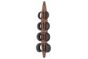 HANTLE SWINGBELL BOARD CLASSIC SKÓRA 40KG 4 PARY /NOHRD