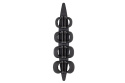 HANTLE SWINGBELL BOARD SHADOW BUK SKÓRA 40KG 4 PARY /NOHRD