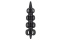 HANTLE SWINGBELL BOARD SHADOW BUK SKÓRA 40KG 4 PARY /NOHRD
