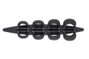 HANTLE SWINGBELL BOARD SHADOW BUK SKÓRA 40KG 4 PARY /NOHRD