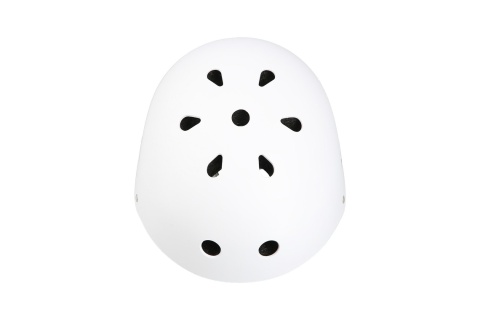 KASK UNIWERSALNY BIAŁY ROZM. XS(48-52CM) /NILS EXTREME KASK UNIWERSALNY BIAŁY ROZM. XS(48-52CM) /NILS EXTREME