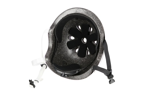 KASK UNIWERSALNY BIAŁY ROZM. XS(48-52CM) /NILS EXTREME KASK UNIWERSALNY BIAŁY ROZM. XS(48-52CM) /NILS EXTREME