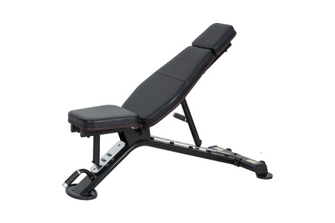 ŁAWKA DO ĆWICZEŃ ELITE PRO /SONIFIT