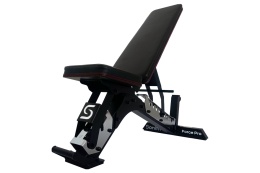 ŁAWKA DO ĆWICZEŃ TAG FORCE PRO /SONIFIT