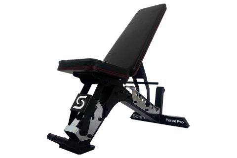 ŁAWKA DO ĆWICZEŃ TAG FORCE PRO /SONIFIT