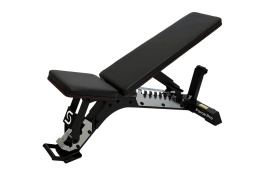 ŁAWKA DO ĆWICZEŃ TAG FORCE PRO /SONIFIT