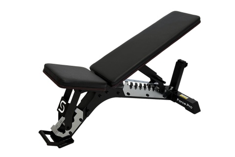 ŁAWKA DO ĆWICZEŃ TAG FORCE PRO /SONIFIT ŁAWKA DO ĆWICZEŃ TAG FORCE PRO /SONIFIT