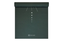 MATA DO JOGI DEEP GREEN VISION 5MM /GAIAM