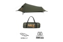 NAMIOT ULTRA LIGHT SKYAIR 1 ZIELONY NC2501 /NILS CAMP NAMIOT ULTRA LIGHT SKYAIR 1 ZIELONY NC2501 /NILS CAMP