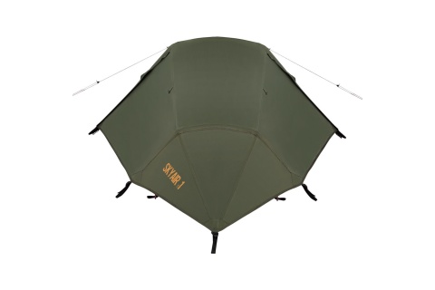 NAMIOT ULTRA LIGHT SKYAIR 1 ZIELONY NC2501 /NILS CAMP NAMIOT ULTRA LIGHT SKYAIR 1 ZIELONY NC2501 /NILS CAMP