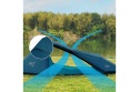 NAMIOT ULTRA LIGHT SKYAIR 2 NIEBIESK INC2502 /NILS CAMP