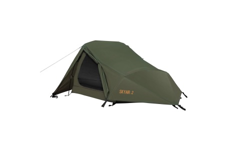 NAMIOT ULTRA LIGHT SKYAIR 2 ZIELONY NC2502 /NILS CAMP