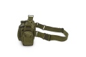 TORBA BIODROWA ZIELONA XL NC3907 /NILS CAMP