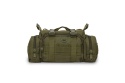 TORBA BIODROWA ZIELONA XL NC3907 /NILS CAMP