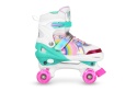 LED WROTKI RAINBOW ROZM. L(39-41) NQ0187 /NILS EXTREME