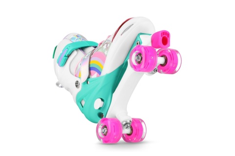 LED WROTKI RAINBOW ROZM. L(39-41) NQ0187 /NILS EXTREME LED WROTKI RAINBOW ROZM. L(39-41) NQ0187 /NILS EXTREME