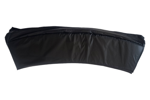 OSŁONA NA SPRĘŻYNY DO TRAMPOLINY 12FT (366CM) CZARNA /SONIFIT OSŁONA NA SPRĘŻYNY DO TRAMPOLINY 12FT (366CM) CZARNA /SONIFIT