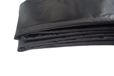 OSŁONA NA SPRĘŻYNY DO TRAMPOLINY 12FT (366CM) CZARNA /SONIFIT OSŁONA NA SPRĘŻYNY DO TRAMPOLINY 12FT (366CM) CZARNA /SONIFIT