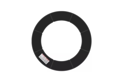 OSŁONA NA SPRĘŻYNY DO TRAMPOLINY 16FT (487CM) CZARNA /SONIFIT OSŁONA NA SPRĘŻYNY DO TRAMPOLINY 16FT (487CM) CZARNA /SONIFIT