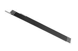 PRĘTY GÓRNY RING PIERŚCIEŃ DO MOCOWANIA SIATKI TRAMPOLINY FIGS V2 12FT 366CM (128CM, 8SZT) /SONIFIT