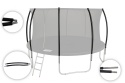 SŁUPEK, SŁUPKI DO TRAMPOLINY FIGS V2 10FT, 12FT (DŁ. 180CM) /SONIFIT