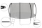SŁUPEK, SŁUPKI DO TRAMPOLINY FIGS V2 10FT, 12FT (DŁ. 180CM) /SONIFIT