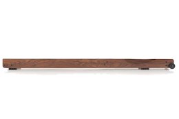Szyny przedłużające XL do wioślarzy wodnych WaterRower Walnut Orzech