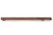Szyny przedłużające XL do wioślarzy wodnych WaterRower Walnut Orzech