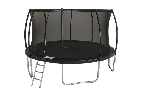 TRAMPOLINA OGRODOWA FIGS V2 10FT (305CM) /SONIFIT