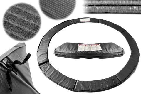 TRAMPOLINA OGRODOWA FIGS V2 10FT (305CM) /SONIFIT TRAMPOLINA OGRODOWA FIGS V2 10FT (305CM) /SONIFIT