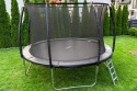 TRAMPOLINA OGRODOWA FIGS V2 10FT (305CM) /SONIFIT