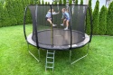 TRAMPOLINA OGRODOWA FIGS V2 10FT (305CM) /SONIFIT