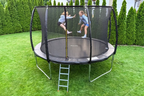 TRAMPOLINA OGRODOWA FIGS V2 10FT (305CM) /SONIFIT TRAMPOLINA OGRODOWA FIGS V2 10FT (305CM) /SONIFIT