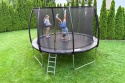 TRAMPOLINA OGRODOWA FIGS V2 10FT (305CM) /SONIFIT