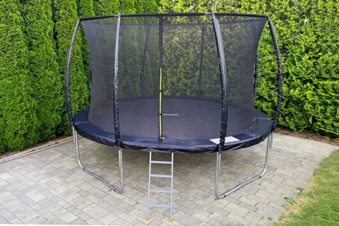 TRAMPOLINA OGRODOWA FIGS V2 10FT (305CM) /SONIFIT TRAMPOLINA OGRODOWA FIGS V2 10FT (305CM) /SONIFIT