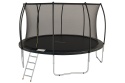 TRAMPOLINA OGRODOWA FIGS V2 12FT (366CM) /SONIFIT