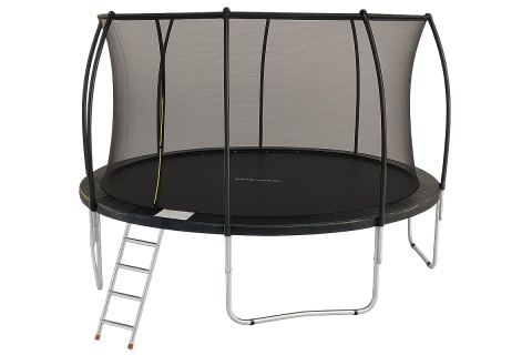 TRAMPOLINA OGRODOWA FIGS V2 12FT (366CM) /SONIFIT TRAMPOLINA OGRODOWA FIGS V2 12FT (366CM) /SONIFIT