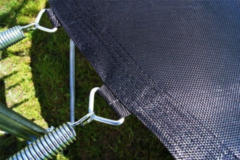 TRAMPOLINA OGRODOWA FIGS V2 12FT (366CM) /SONIFIT TRAMPOLINA OGRODOWA FIGS V2 12FT (366CM) /SONIFIT