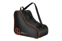 TORBA NA ŁYWOROLKI POMARAŃCZOWA ONE SIZE TS314 /NILS EXTREME