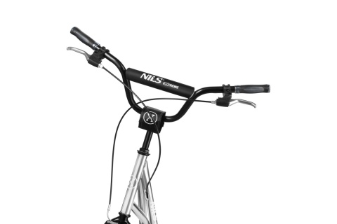 HULAJNOGA Z KOŁAMI POMPOWANYMI 16/12'' WH10121 /NILS EXTREME