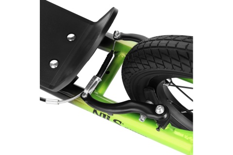 HULAJNOGA Z KOŁAMI POMPOWANYMI 16/12'' WH10201 /NILS EXTREME HULAJNOGA Z KOŁAMI POMPOWANYMI 16/12'' WH10201 /NILS EXTREME