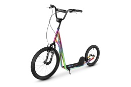 HULAJNOGA Z KOŁAMI POMPOWANYMI 20/16' 'WH10212 /NILS EXTREME
