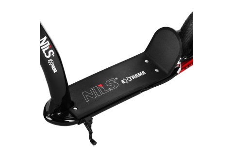 HULAJNOGA Z KOŁAMI POMPOWANYMI 16/12'' WH10612 /NILS EXTREME HULAJNOGA Z KOŁAMI POMPOWANYMI 16/12'' WH10612 /NILS EXTREME