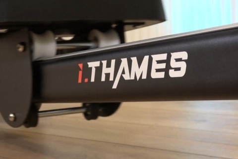 WIOŚLARZ I.THAMES R311 FTMS /BH FITNESS WIOŚLARZ I.THAMES R311 FTMS /BH FITNESS