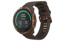 ZEGAREK SPORTOWY GRIT X2 BRĄZOWY BROWN COPPER /POLAR