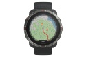 ZEGAREK SPORTOWY GRIT X2 CZARNY NIGHT BLACK /POLAR ZEGAREK SPORTOWY GRIT X2 CZARNY NIGHT BLACK /POLAR