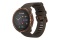 ZEGAREK SPORTOWY GRIT X2 BRĄZOWY BROWN COPPER /POLAR