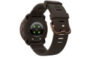 ZEGAREK SPORTOWY GRIT X2 BRĄZOWY BROWN COPPER /POLAR