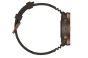 ZEGAREK SPORTOWY GRIT X2 BRĄZOWY BROWN COPPER /POLAR