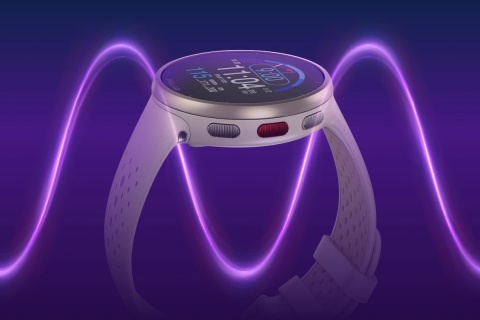 ZEGAREK SPORTOWY SMARTWATCH PACER PRO /POLAR ZEGAREK SPORTOWY SMARTWATCH PACER PRO /POLAR